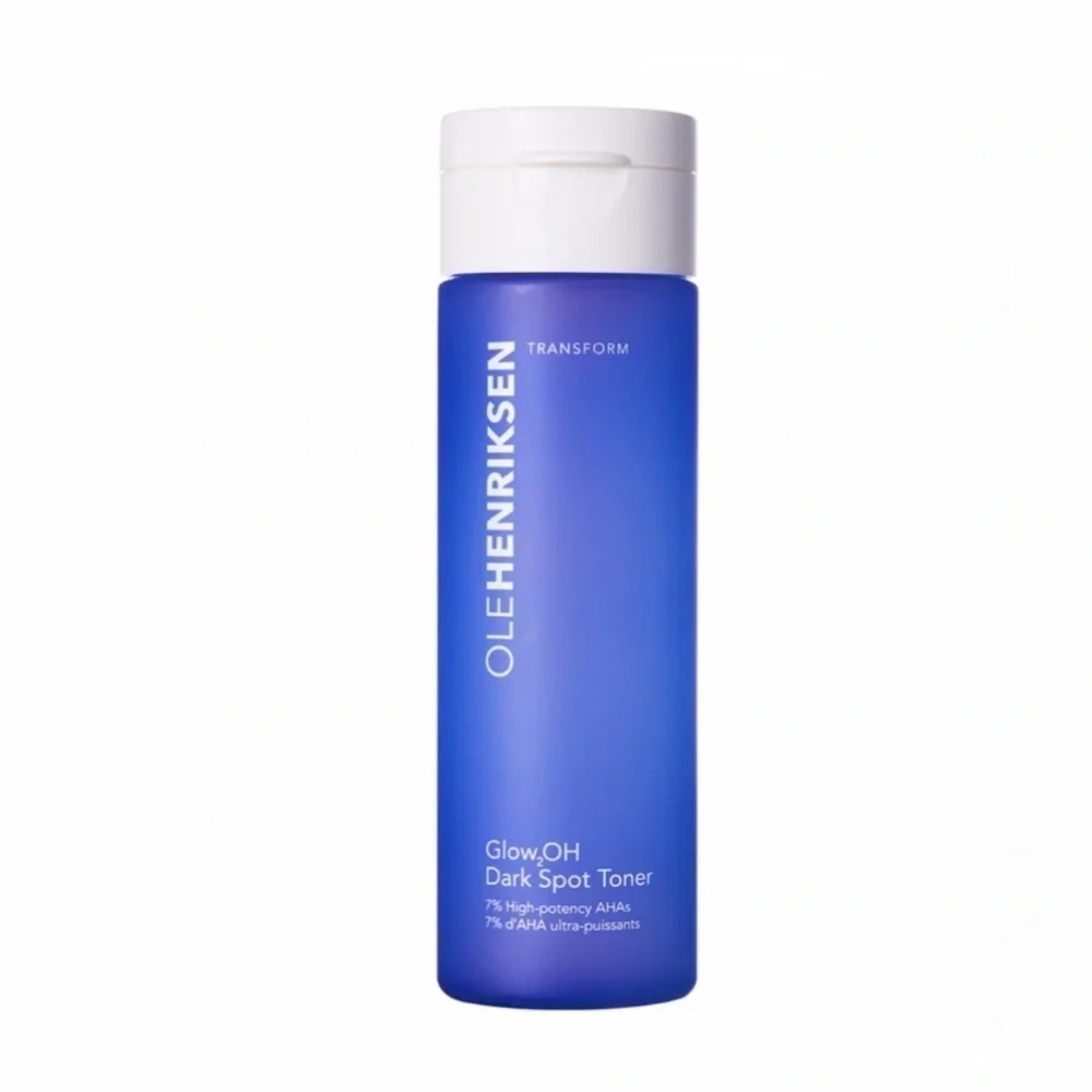 Glow2Oh Dark Spot Toner by Ole Henriksen